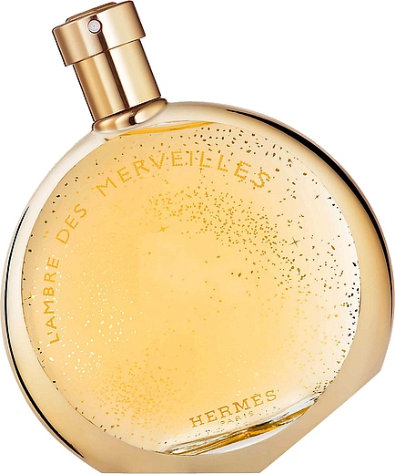 Hermes — Hermes L Ambre des Merveilles