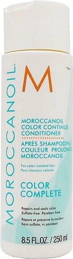 Moroccanoil — Moroccanoil Color Continue Conditioner