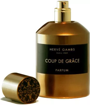 Herve Gambs Paris — Herve Gambs Paris Coup de Grace