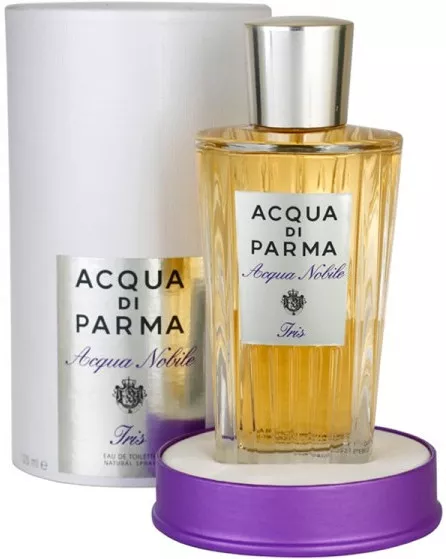 Acqua di Parma Acqua Nobile Iris — фото 4