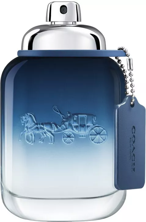 Coach Coach Blue For Men — фото 2