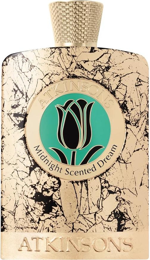 Atkinsons — Atkinsons Midnight Scented Dream