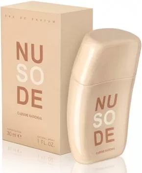Costume National — Costume National So Nude