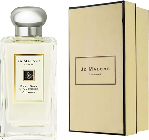 Jo Malone Tea Collection Earl Grey and Cucumber — фото 3