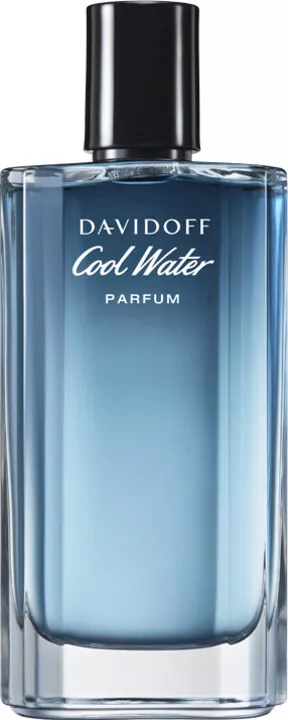 Davidoff Cool Water Parfum For Men — фото 2