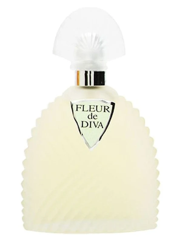 Ungaro — Ungaro Fleur de Diva