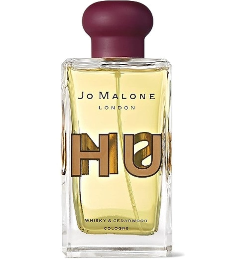 Jo Malone — Jo Malone Whisky & Cedarwood