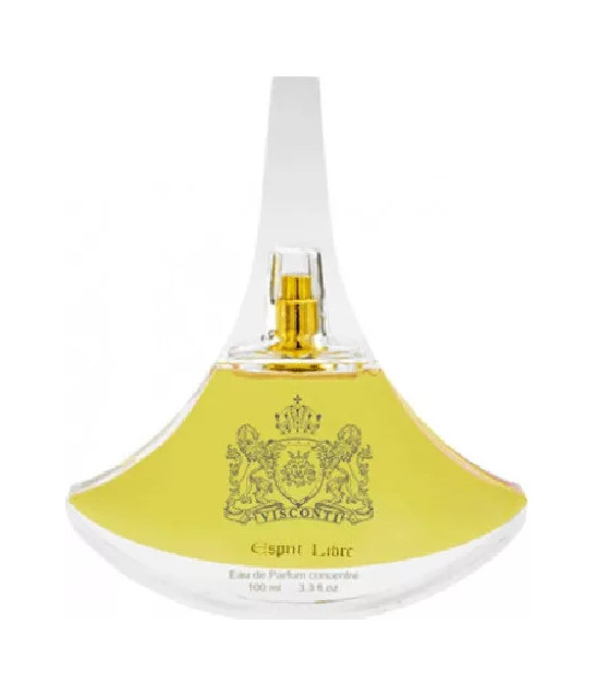 Antonio Visconti — Antonio Visconti Esprit Libre