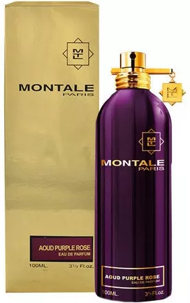Montale — Montale Aoud Purple Rose