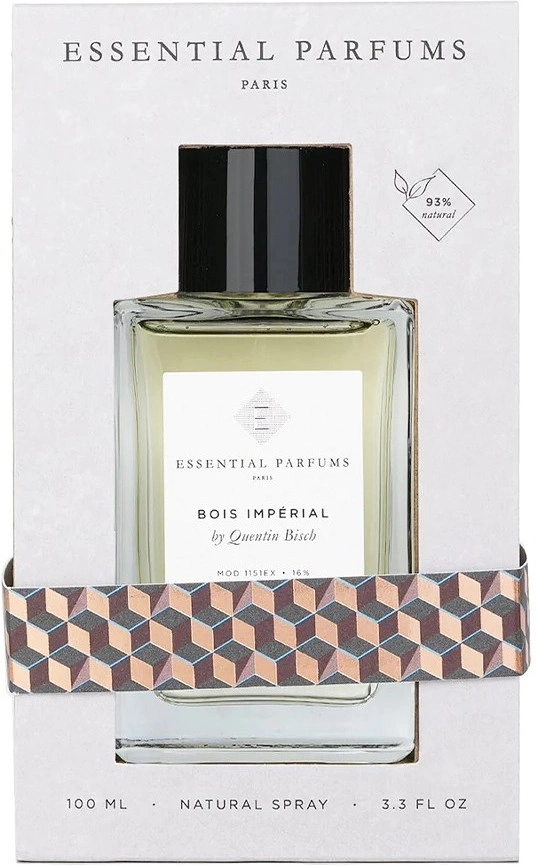 Essential Parfums Bois Imperial Крем — фото 4