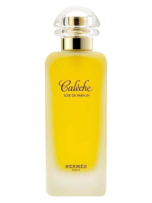 Hermes — Hermes Caleche Soie De Parfum