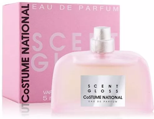 Costume National Scent Gloss — фото 4