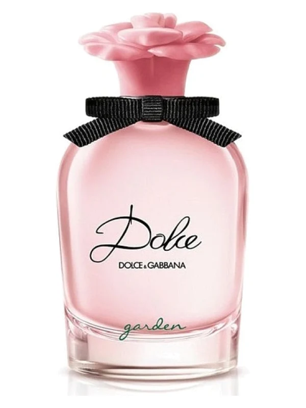 Dolce & Gabbana — Dolce & Gabbana Dolce Garden