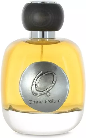 Omnia Profumi — Omnia Profumi Cristallo di Rocca