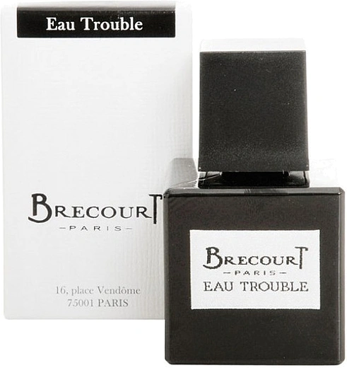 Brecourt — Brecourt Eau Trouble