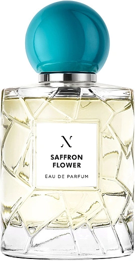 Les Soeurs De Noe — Les Soeurs De Noe Saffron Flower