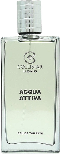 Collistar — Collistar Acqua Attiva