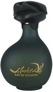 Salvador Dali — Salvador Dali Salvador Dali Pour Homme