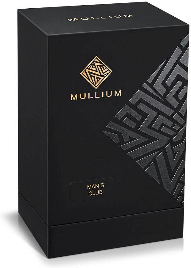 Mullium Men's Club — фото 4