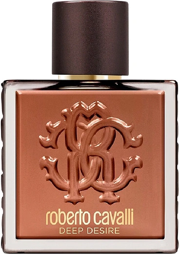 Roberto Cavalli — Roberto Cavalli Uomo Deep Desire