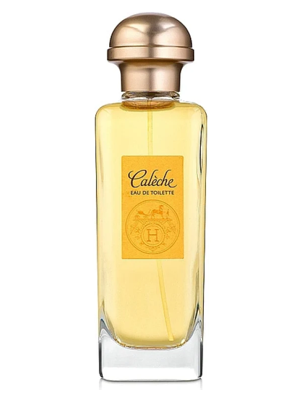 Hermes — Hermes Caleche Туалетная вода