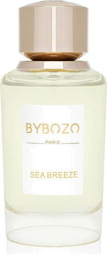 ByBozo — ByBozo Sea Breeze