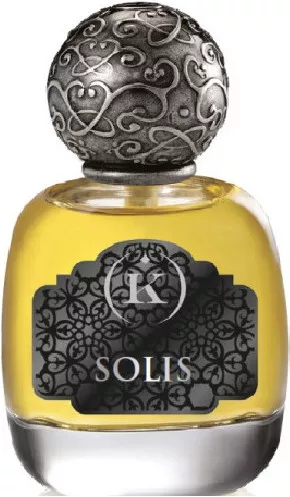 Kemi Blending Magic — Kemi Blending Magic Solis