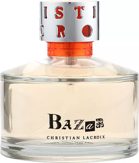 Christian Lacroix Bazar Pour Femme Парфюмерная вода — фото 2