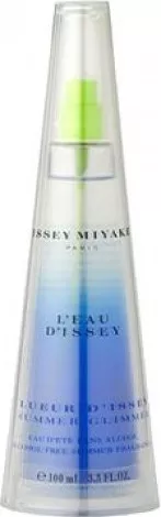 Issey Miyake — Issey Miyake L`eau D`issey Summer Glimmer