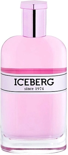 Iceberg — Iceberg Since 1974 For Her