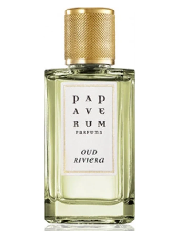 Jardin de Parfums — Jardin de Parfums Oud Riviera