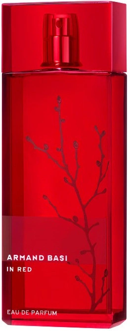 Armand Basi In Red Eau De Parfum — фото 3