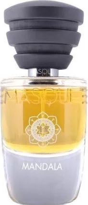 Masque — Masque Mandala