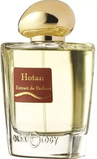 Olfattology — Olfattology Hotan