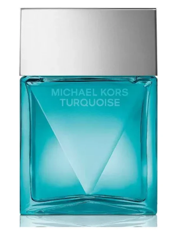 Michael Kors — Michael Kors Turquoise