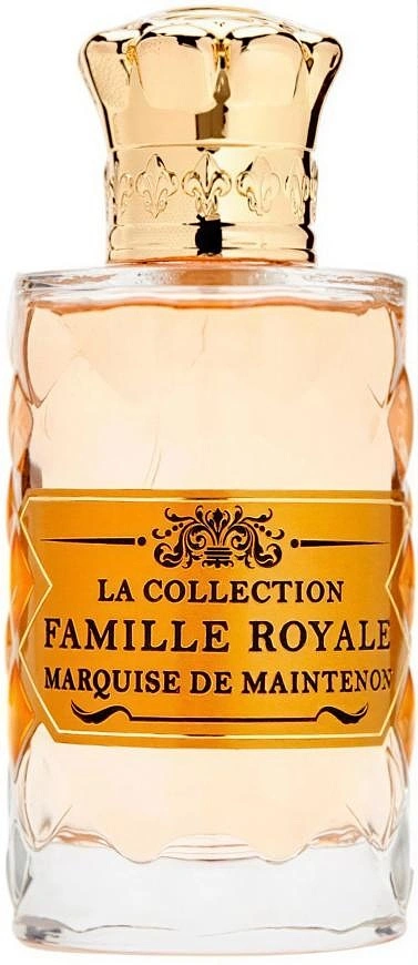 12 Parfumeurs Francais Marquise De Maintenon — фото 2
