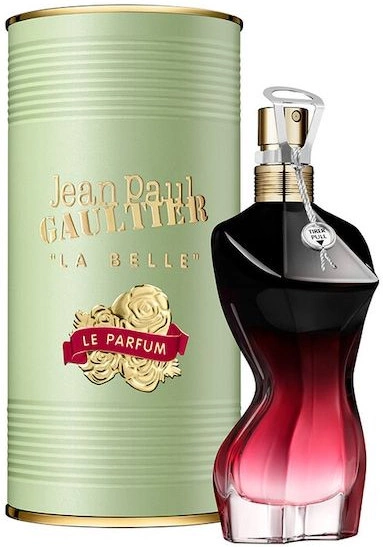 Jean Paul Gaultier La Belle Le Parfum — фото 4