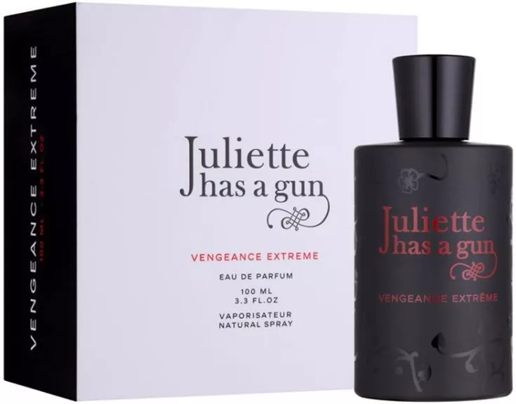 Juliette Has A Gun Lady Vengeance Extreme — фото 3