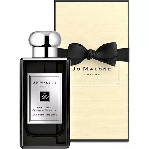 Jo Malone Vetiver & Golden Vanilla — фото 3