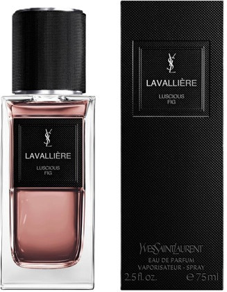 Yves Saint Laurent Lavalliere Luscious Fig — фото 2
