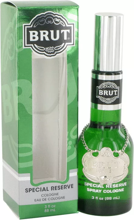 Faberge Brut Special Reserve — фото 3