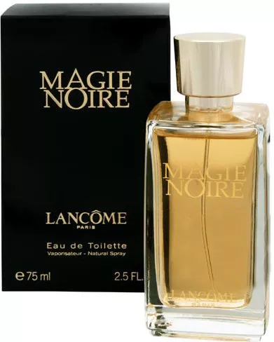 Lancome Magie Noire Туалетная вода — фото 2