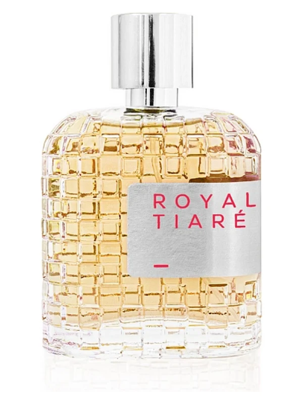 LPDO — LPDO Royal Tiarе