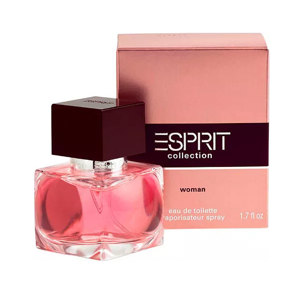Esprit — Esprit Collection