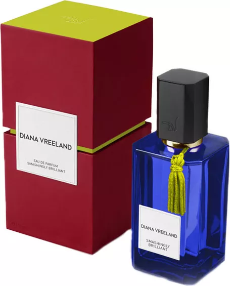 Diana Vreeland Smashingly Brilliant — фото 3