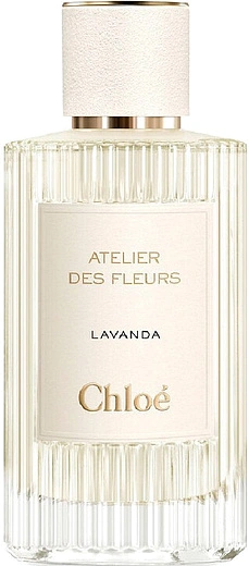 Chloe — Chloe Lavanda