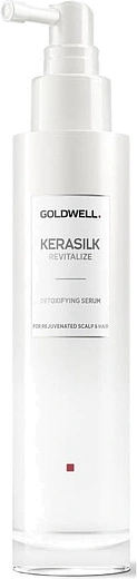Goldwell — Goldwell Kerasilk Premium Revitalize Detoxifying Serum