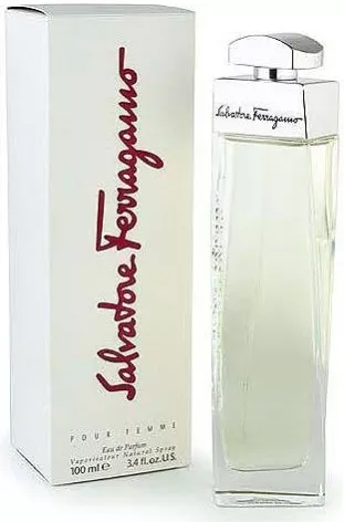 Salvatore Ferragamo Salvatore Ferragamo Парфюмерная вода — фото 3
