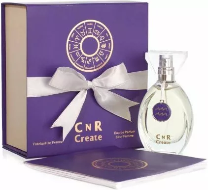 CnR Create — CnR Create Aquarius for Women