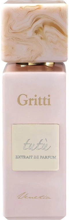 Dr. Gritti Tutu — фото 4